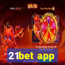 21bet app